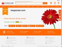 kasperasl.com