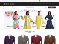 firstsuit.com Thumbnail