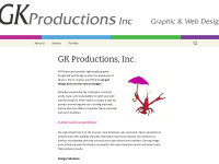 gkproductions.com Thumbnail