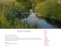 riverrunning.co.uk Thumbnail