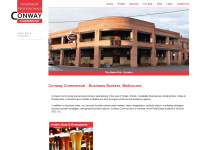 Conwaycommercial.com.au