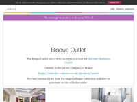 bisqueoutlet.co.uk Thumbnail