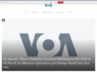 Voanouvel.com