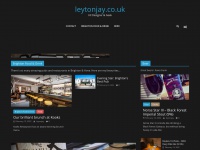leytonjay.co.uk