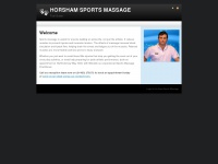 Horshamsportsmassage.co.uk
