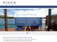 focusinvestment.co.uk Thumbnail