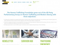 humantraffickingfoundation.org Thumbnail