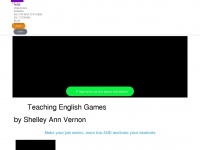 teachingenglishgames.com Thumbnail