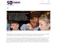 Cominofoundation.org.uk