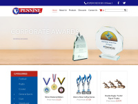 pennine-trophies.com Thumbnail