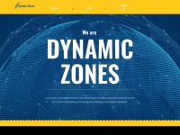 dynamiczones.com Thumbnail