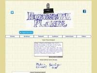 paragraphplanet.com