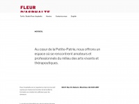 Fleurdasphalte.com