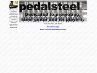 pedalsteel.com