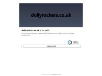 Dollyrockers.co.uk