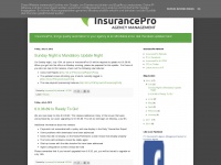 Insuranceproonline.blogspot.com