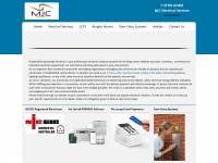 mjc-electrical.co.uk