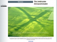 landscaperesearchcentre.org
