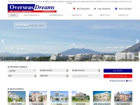 overseasdreams.com