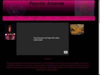 Psychic-amanda.com
