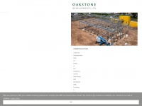 oakstoneconstruction.co.uk Thumbnail