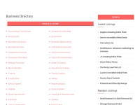 Blitzfind.net