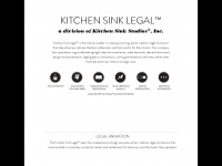 Kitchensinklegal.com