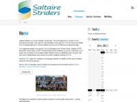 saltairestriders.org.uk