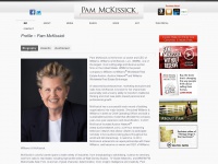 pammckissick.com Thumbnail