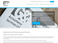 Gtaccountancyservices.co.uk
