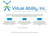 virtualability.org Thumbnail
