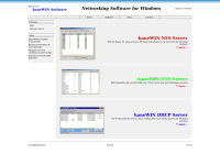 Hanewin.net