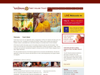 tibet-house-trust.co.uk Thumbnail