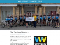 Westburywheelers.co.uk