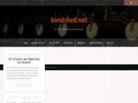 Bandshed.net