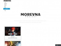 morevnaproject.org Thumbnail