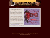 macyblackman.com