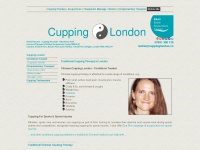 cuppinglondon.co Thumbnail