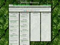 nothingwavering.org Thumbnail