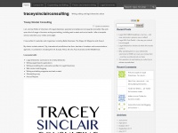 Traceysinclairconsulting.com