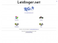 Leidinger.net