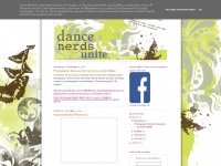 Dancenerds.blogspot.com