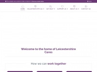 Leicestershirecares.co.uk
