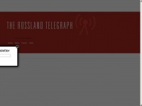 rosslandtelegraph.com