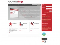 Cuyahoga-project.org