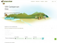 camperbug.co.uk Thumbnail