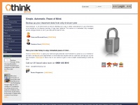 thinkbackup.net Thumbnail
