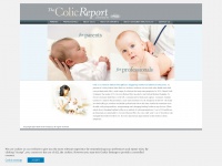 thecolicreport.com Thumbnail