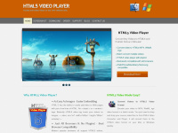 html5videoplayer.net Thumbnail
