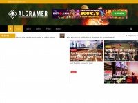 alcramer.net Thumbnail